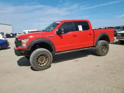 1FTEW1E40KKE77833 2019 FORD F-150