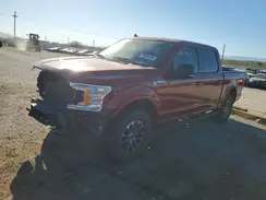 1FTEW1E40KKE81400 2019 FORD F-150