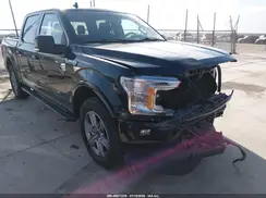 1FTEW1E40KKE92526 2019 FORD F-150