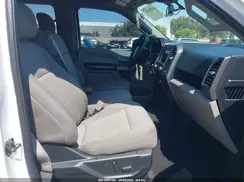 1FTEW1E40KKF04058 2019 FORD F-150