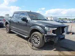1FTEW1E40KKF06425 2019 FORD F-150