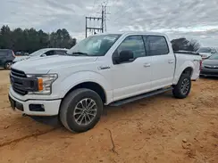 1FTEW1E40KKF07462 2019 FORD F-150