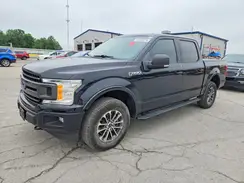1FTEW1E40KKF17084 2019 FORD F-150