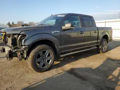1FTEW1E40KKF21250 2019 FORD F-150