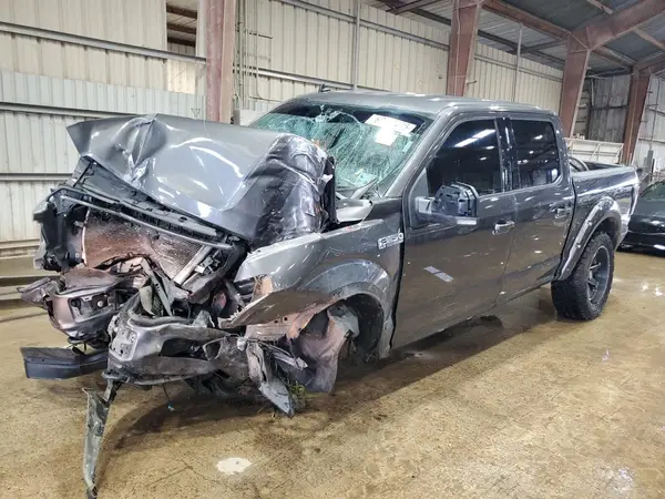 1FTEW1E40KKF22494 2019 FORD F-150 - Image 1