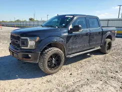 1FTEW1E40KKF26254 2019 FORD F-150