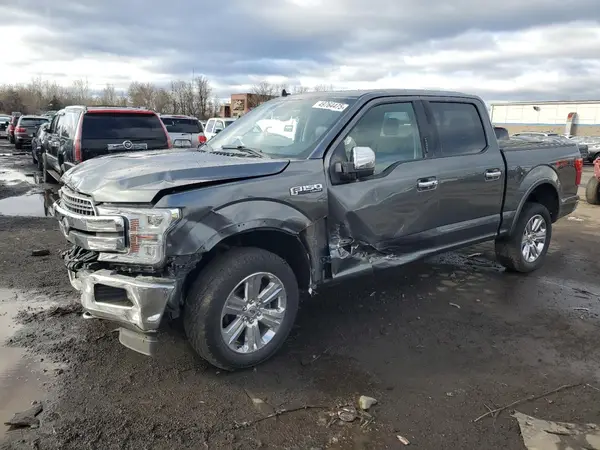 1FTEW1E40LFA03357 2020 FORD F-150 - Image 1