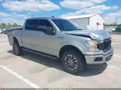 1FTEW1E40LFA08302 2020 FORD F-150