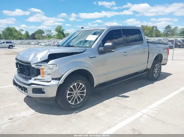 1FTEW1E40LFA08302 2020 FORD F-150 - Image 2