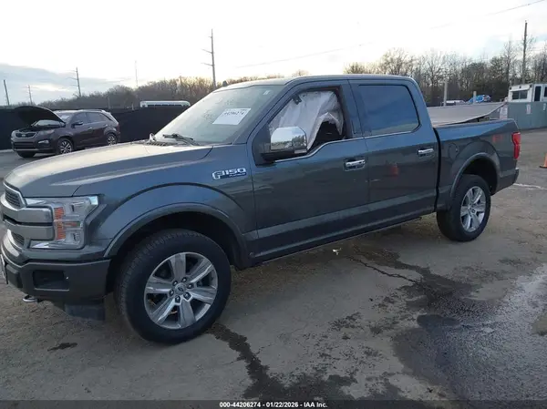 1FTEW1E40LFA08915 2020 FORD F-150 - Image 2