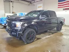 1FTEW1E40LFA09627 2020 FORD F-150