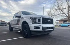 1FTEW1E40LFA11734 2020 FORD F-150