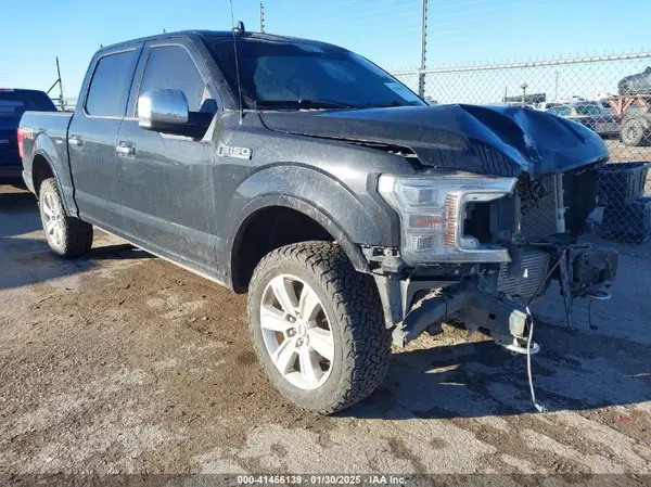 1FTEW1E40LFA13676 2020 FORD F-150 - Image 1