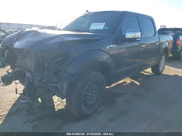 1FTEW1E40LFA13676 2020 FORD F-150 - Image 2