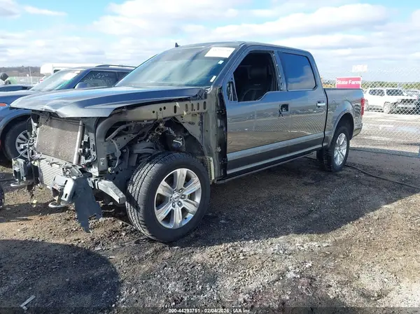 1FTEW1E40LFA14570 2020 FORD F-150 - Image 2