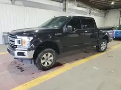 1FTEW1E40LFA26525 2020 FORD F-150