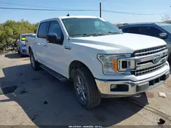 1FTEW1E40LFA27089 2020 FORD F-150