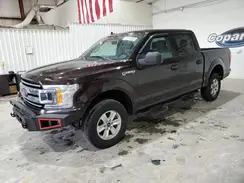 1FTEW1E40LFA27240 2020 FORD F-150