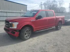 1FTEW1E40LFA33457 2020 FORD F-150