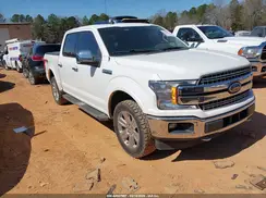1FTEW1E40LFA33460 2020 FORD F-150