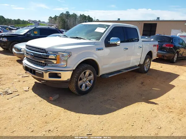 1FTEW1E40LFA33460 2020 FORD F-150 - Image 2
