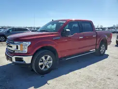 1FTEW1E40LFA34219 2020 FORD F-150