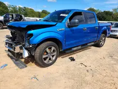 1FTEW1E40LFA41543 2020 FORD F-150