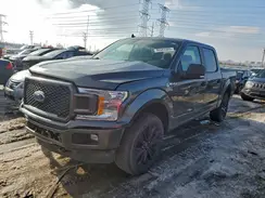 1FTEW1E40LFA46774 2020 FORD F-150