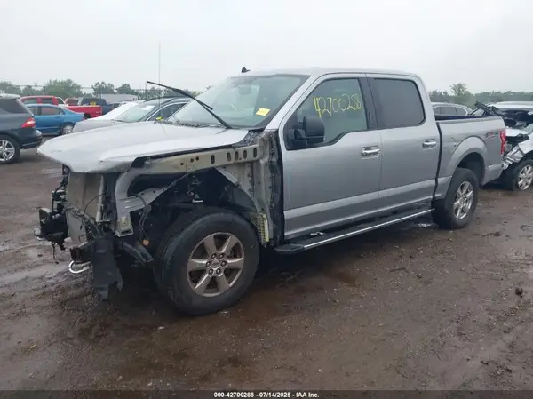 1FTEW1E40LFA47374 2020 FORD F-150 - Image 2