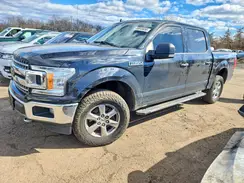 1FTEW1E40LFA51358 2020 FORD F-150