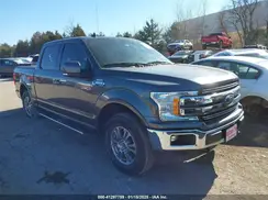 1FTEW1E40LFA57435 2020 FORD F-150