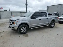 1FTEW1E40LFA64238 2020 FORD F-150