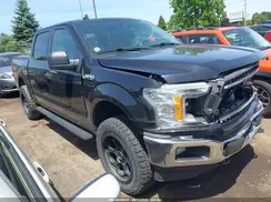 1FTEW1E40LFA74798 2020 FORD F-150