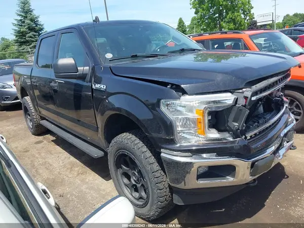 1FTEW1E40LFA74798 2020 FORD F-150 - Image 1