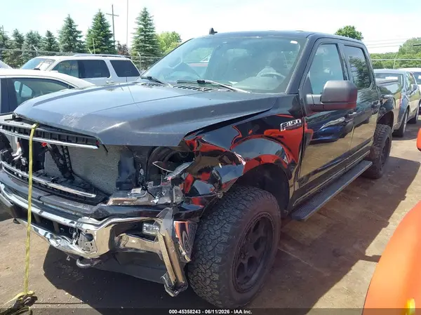 1FTEW1E40LFA74798 2020 FORD F-150 - Image 2