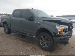 1FTEW1E40LFA76597 2020 FORD F-150