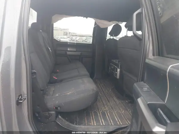 1FTEW1E40LFA76597 2020 FORD F-150 - Image 8