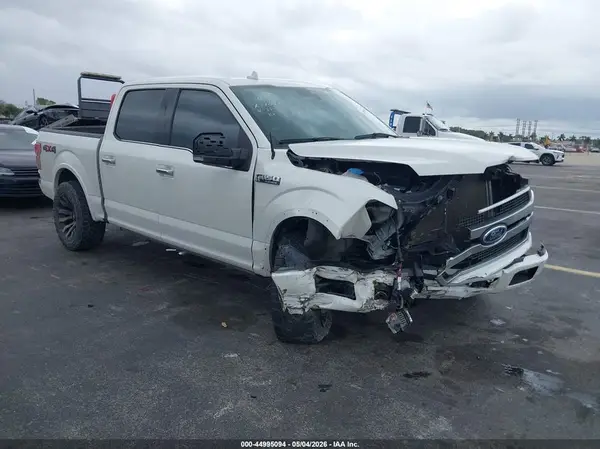 1FTEW1E40LFA77037 2020 FORD F-150 - Image 1