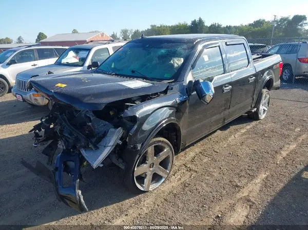 1FTEW1E40LFA92086 2020 FORD F-150 - Image 2