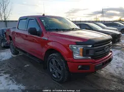 1FTEW1E40LFB11509 2020 FORD F-150
