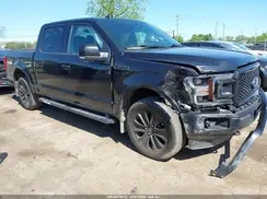 1FTEW1E40LFB14569 2020 FORD F-150