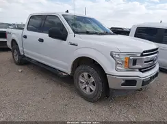 1FTEW1E40LFB15558 2020 FORD F-150