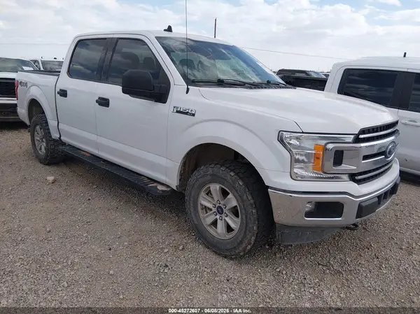 1FTEW1E40LFB15558 2020 FORD F-150 - Image 1