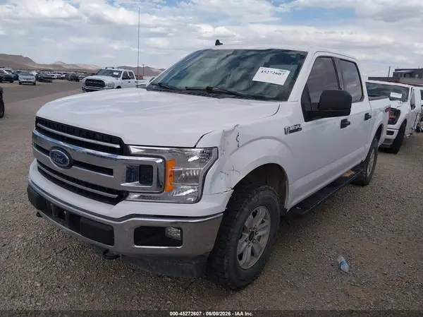 1FTEW1E40LFB15558 2020 FORD F-150 - Image 2