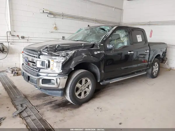 1FTEW1E40LFB15818 2020 FORD F-150 - Image 2