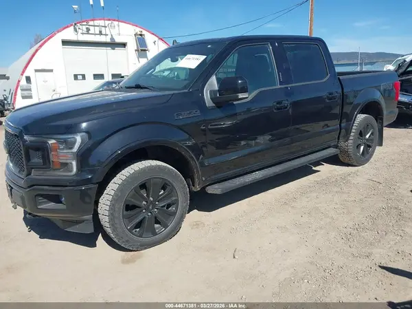 1FTEW1E40LFB16211 2020 FORD F-150 - Image 2