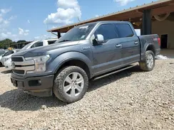 1FTEW1E40LFB34014 2020 FORD F-150