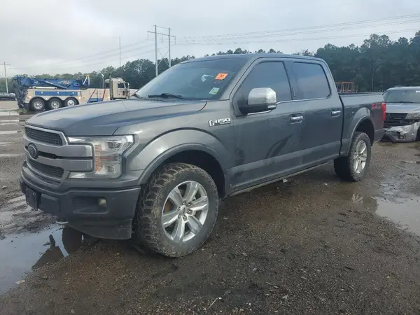 1FTEW1E40LFB34014 2020 FORD F-150 - Image 1