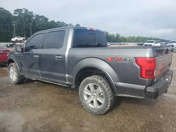 1FTEW1E40LFB34014 2020 FORD F-150 - Image 2