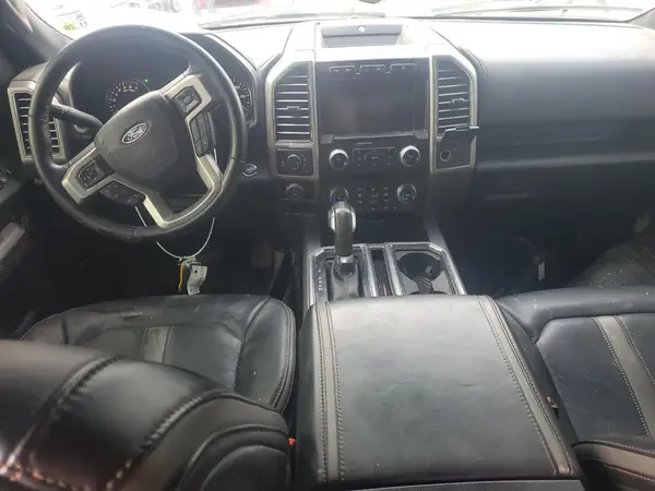 1FTEW1E40LFB34014 2020 FORD F-150 - Image 8